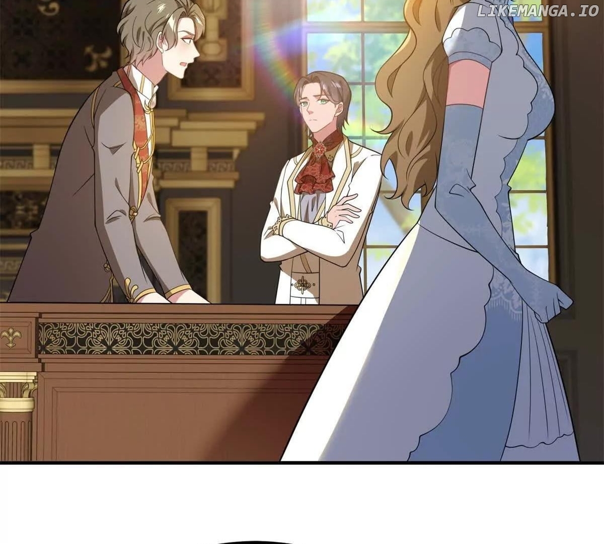 How to Change a Path Full of Thorns Into One Full of Happiness Chapter 94 - page 25